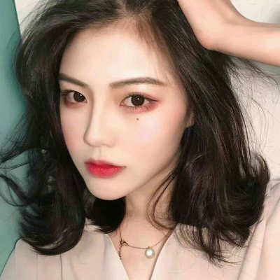 女头像非主流霸气超拽韩版高清图片