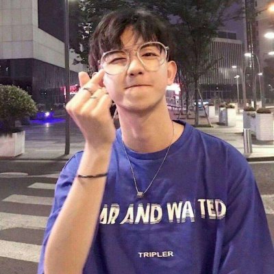 qq非主流头像男图片