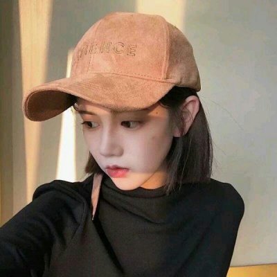 超酷头像女生短发霸气图片