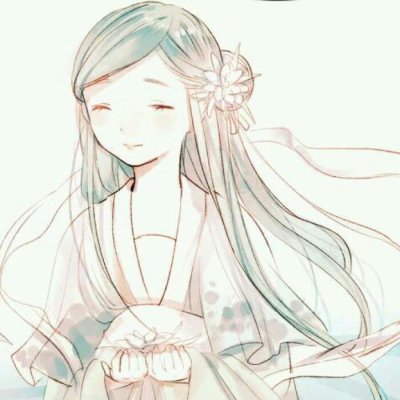 闺蜜头像动漫萌萌哒一对两张