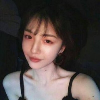 扣扣头像女生霸气超拽图片