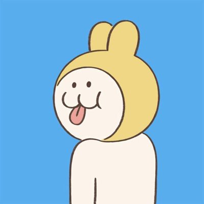 微信情侣头像卡通软萌可爱图片