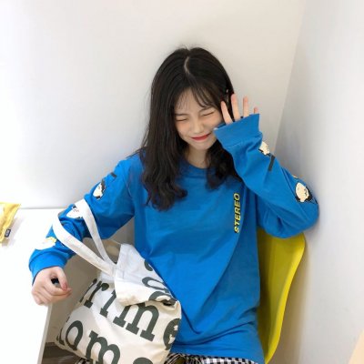 抖音2025超可爱女头图片