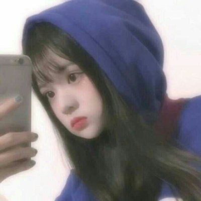 抖音2025超可爱女头图片