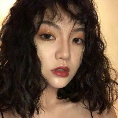 2025超酷头像女生霸气图片