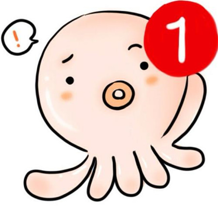微信未读新消息高清头像