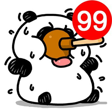 微信未读新消息高清头像