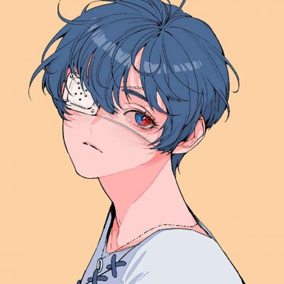 动漫帅气撩人心的动漫男头图片