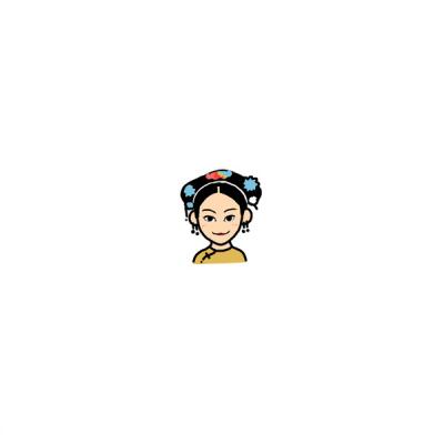 微信迷你可爱小头像