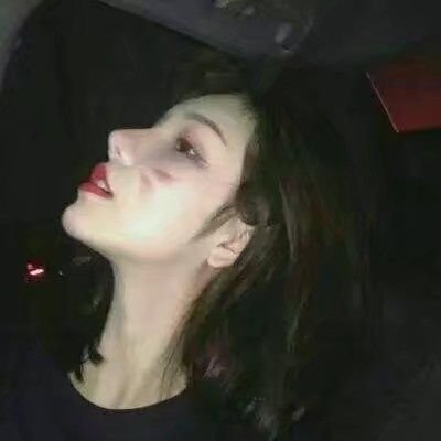 扣扣头像女生霸气超拽图片