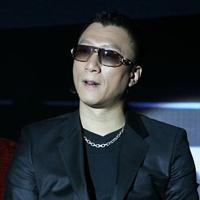 硬汉孙红雷冷酷霸气头像图片