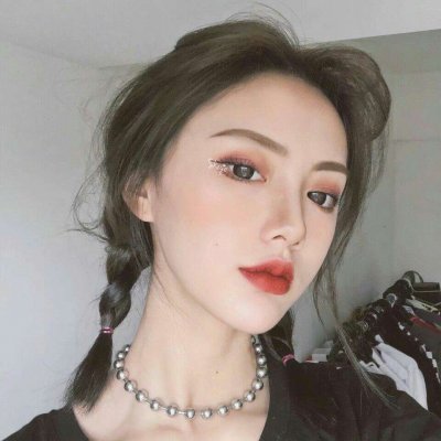 女头像非主流霸气超拽韩版高清图片