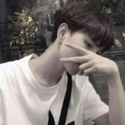 帅拽酷的头像男生头像图片