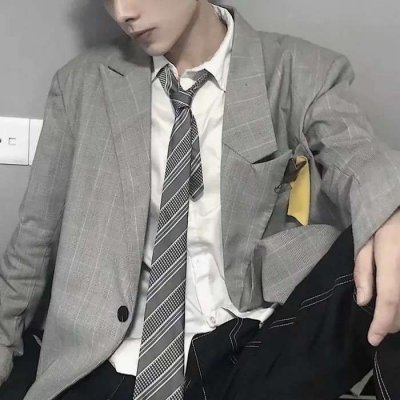 男生16岁帅气头像图片