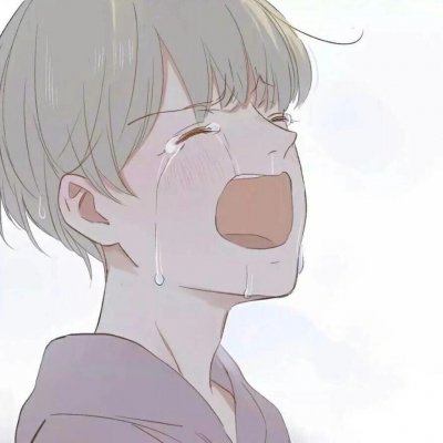 男头帅气酷酷的动漫高清图片