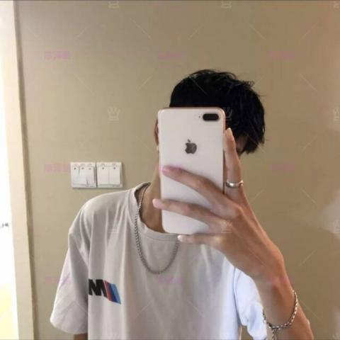 帅气男生超清图片头像