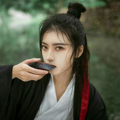 古代女生头像