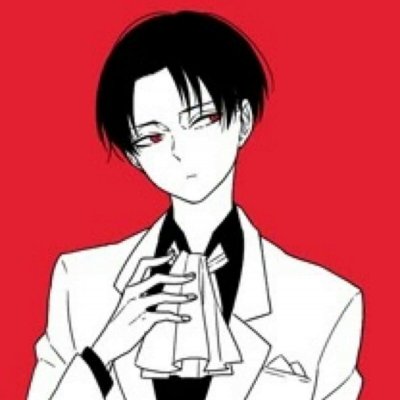 丧系ins风头像动漫男头图片