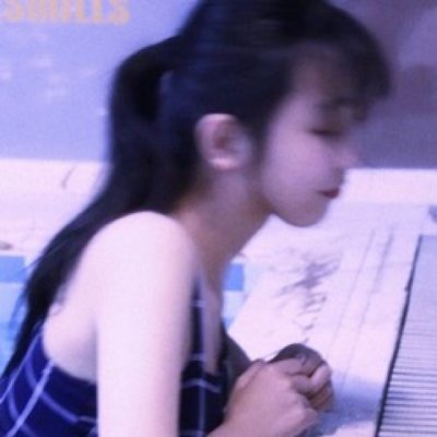 抖音2025超可爱女头图片