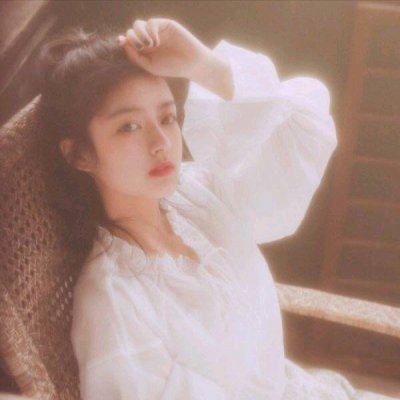 头像女霸气冷酷无情真人图片