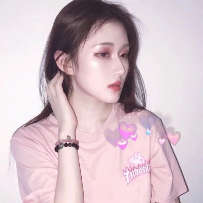 闺蜜三人头像真人三张图片