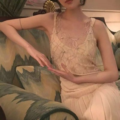 仙气qq头像女生优质部位图片