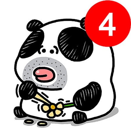 微信未读新消息高清头像