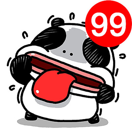微信未读新消息高清头像