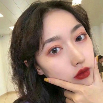 女头像非主流霸气超拽韩版高清图片