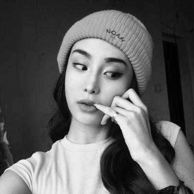 霸气女生头像图片女王范