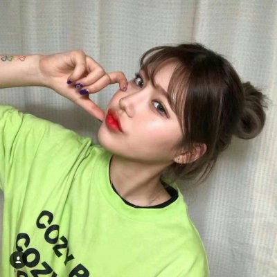 闺蜜三人头像真人三张图片