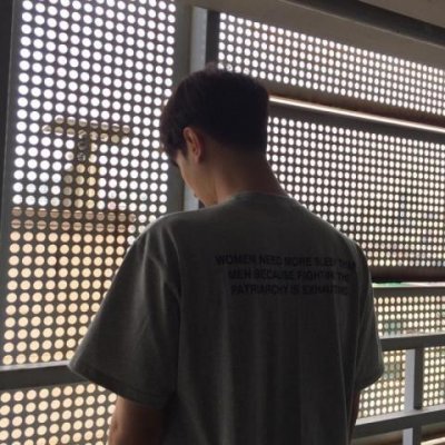 帅气男头图片真人