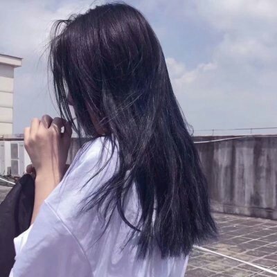 简单个性女qq头像图片