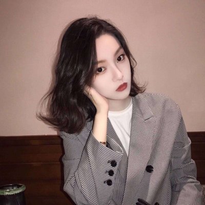 野性女生头像霸气2025