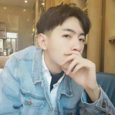 男生头像真人高清晰图片