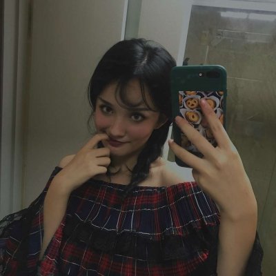 微信头像女个性霸气高冷图片