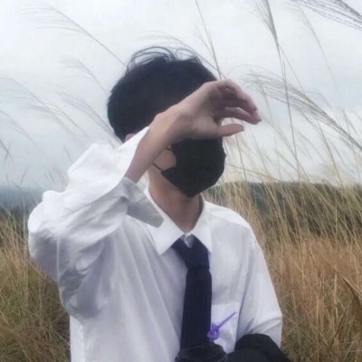帅气男头图片真人