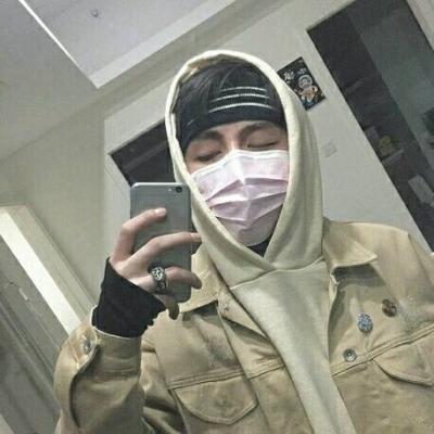 男生头像真人高清晰图片