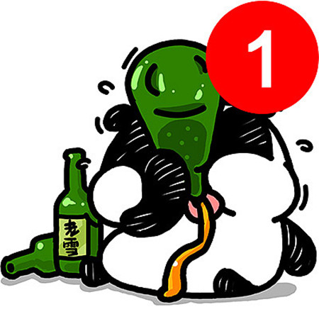 微信未读新消息高清头像