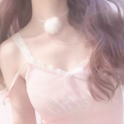 女生头像高级质感御姐部位图片