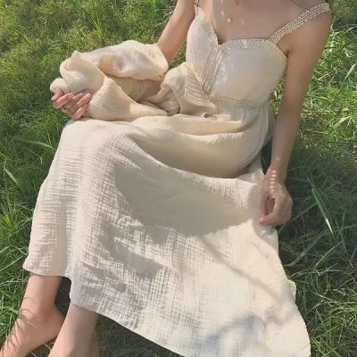 仙气qq头像女生优质部位图片
