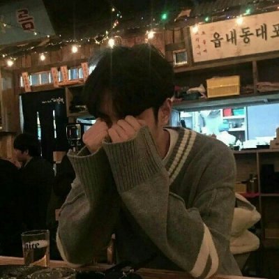帅气男头图片真人