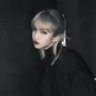 霸气社会的小姐姐图片头像