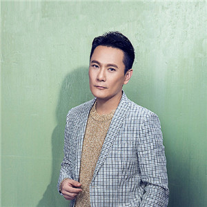 情歌王子张信哲头像图片