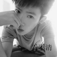 qq头像男生带字伤感图片