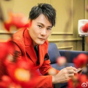 情歌王子张信哲头像图片