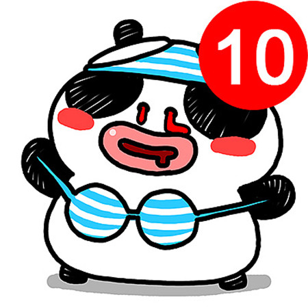 微信未读新消息高清头像