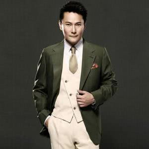 情歌王子张信哲头像图片