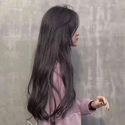 简单个性女qq头像图片