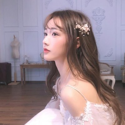 头像女霸气冷酷无情真人图片